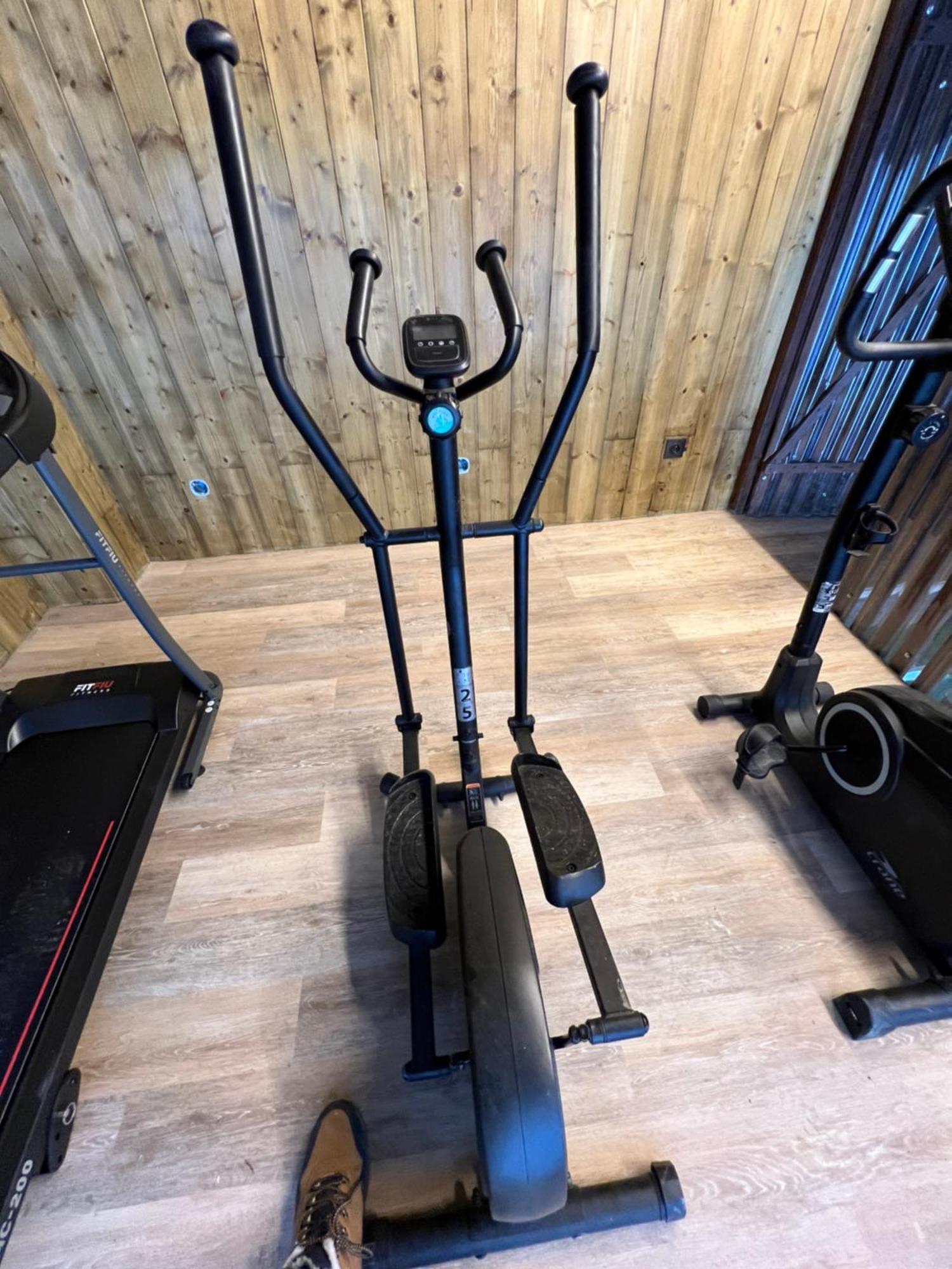 Esprit Jaune - Cosy Studio Salengro - Sauna & Sport Club Mulhouse Eksteriør bilde